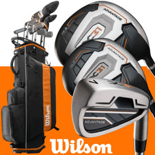 WILSON 2025 X31 ADVANTAGE