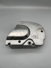 Suzuki GS 550 E Ritzelabdeckung Motordeckel Sprocket Cover GS550E #31344
