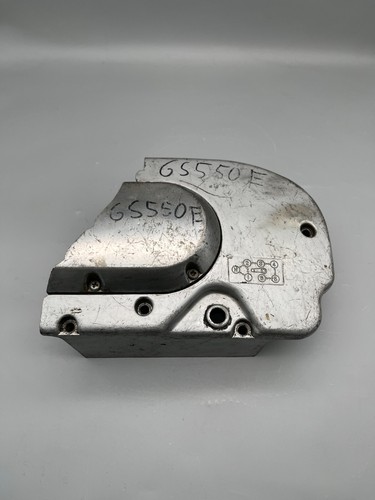 Suzuki 550 e - 550,
