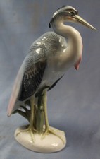 Graureiher Reiher Kranich