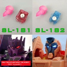 For Legacy Nemesis/Kingdom ARK