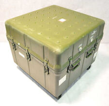 Große GFK Transportkiste /