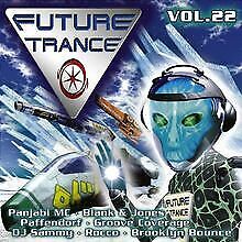 Future Trance Vol.22 von