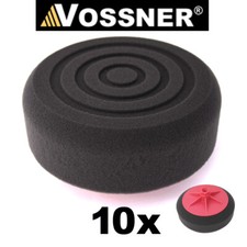 Vossner 10x Polierschwamm soft