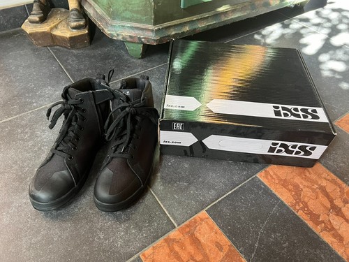 Motorradschuhe damen größe - motorradschuhe,