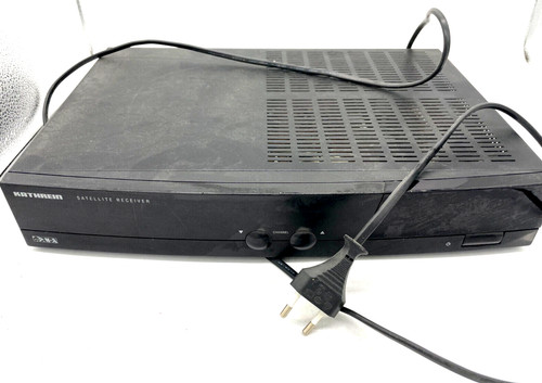Kathrein sateliten receiver - kathrein,