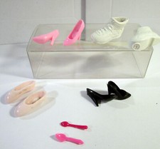 10 Teiliges Kleinteile