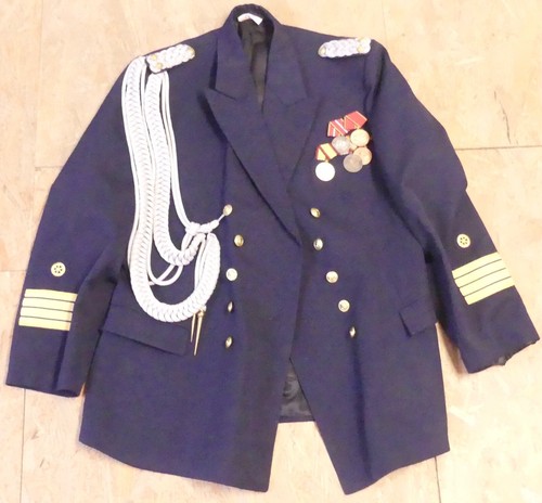 Original alte jacke - alte,