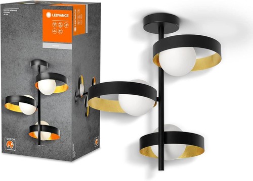 Ledvance decor memphis modern - ledvance,