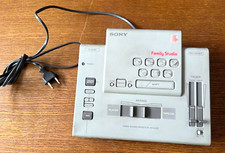 SONY VIDEO SOUND EFFECTOR XV-A33F–Vintage Audio Processor/Rare Dolby Surround..