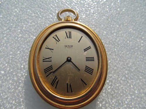 Seltene dictor taschenuhr - seltene,