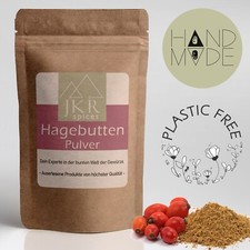 1kg Hagebuttenpulver -