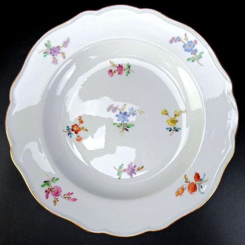 Meissen porzellan - meissen,