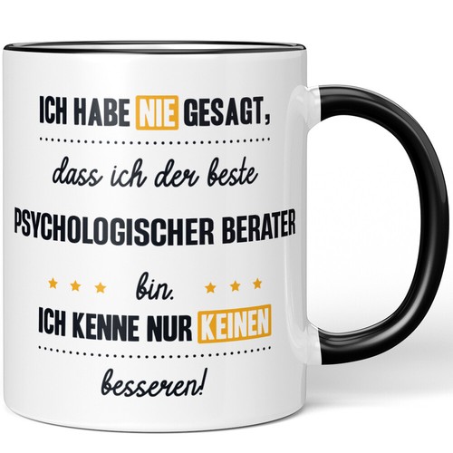 Beste psychologischer berater - beste,