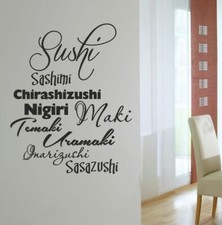 Wandaufkleber Wandtattoo