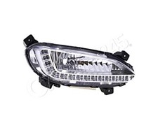 LED Nebelscheinwerfer rechts