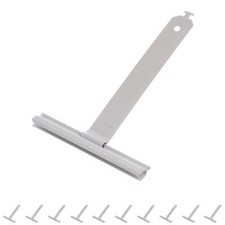 Rollladen Stahlbandaufhänger