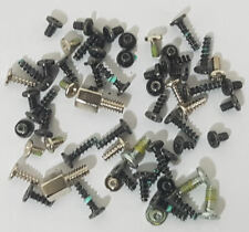 Screws Schrauben vom Zerlegen aus Notebook Fujitsu Lifebook T4220