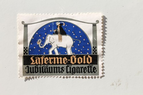 15724 alte reklame werbe - alte,
