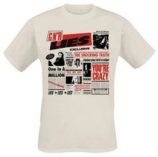 Guns N' Roses T-Shirt Herren