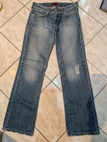 Vintage levi jeans eve toll - vintage,