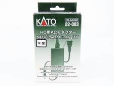 Kato 22-083 DC 16V Power