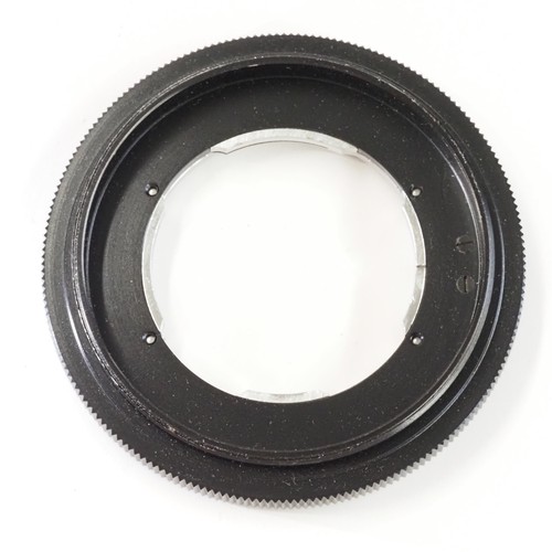 Leitz leica objektivadapter - /,