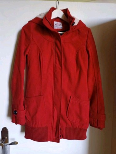 Damen frauen jacke mantel m - frauen, gr