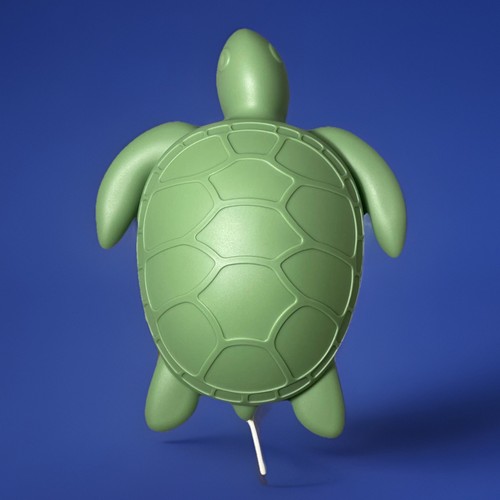 Ikea blåvingad led wandlampe - ikea,