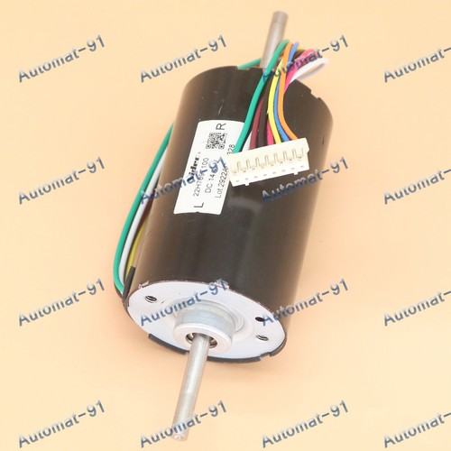 New phase 8 wire hall - , 8-wire