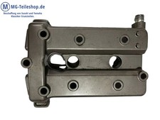 YAMAHA TRX850 4UN VENTILDECKEL ZYLINDERKOPF DECKEL COVER CYLINDER HEAD XX03594