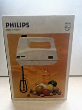 Vintage Philips HR 1172