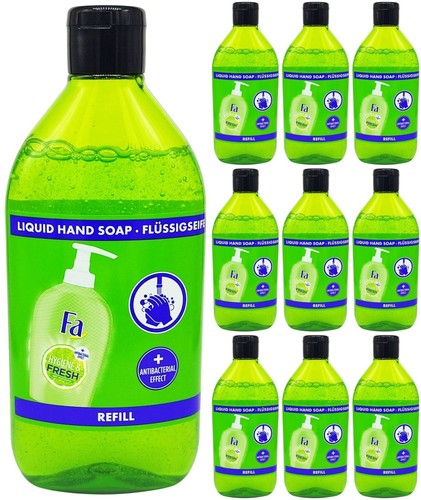 Hygiene frische - &,