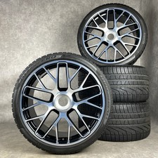 Winterräder Porsche 20" 991