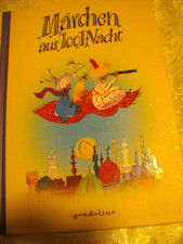 gebund. Kinderbuch "Märchen