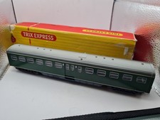 Trix Express Spur HO