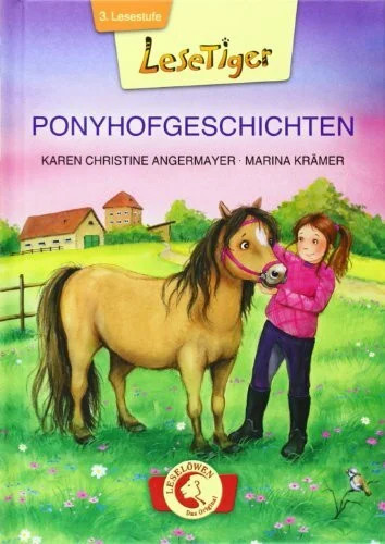 Ponyhofgeschichten
