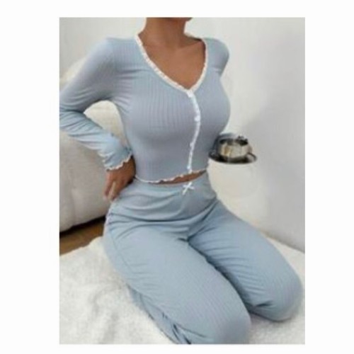 Teiliges loungewear set von - 2-teiliges,