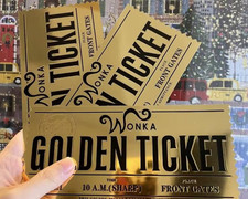 Willy wonka die - wonka,
