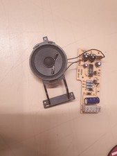 SIEDLE ZGO 611-0  Dreiklang Gong Rufsignal ZGO 611  für HT 611-1 Haustelefon