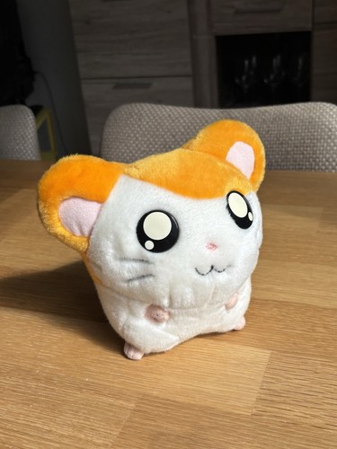 Hamtaro plüschtier ham - hamtaro, ham-ham