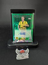 NICO SCHLOTTERBECK Auto /99