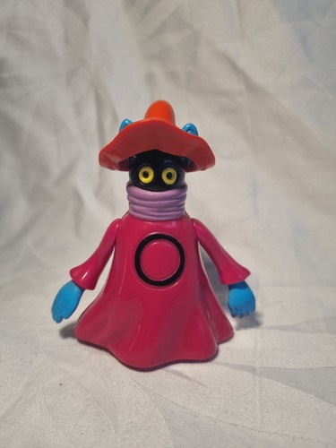 Orko 1983 filmation - orko,
