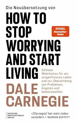 Die neuübersetzung von - how, to
