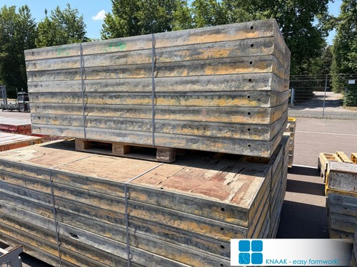 Peri schalung tra 270x90 alu - schalung,