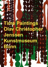 Time Paintings Olav