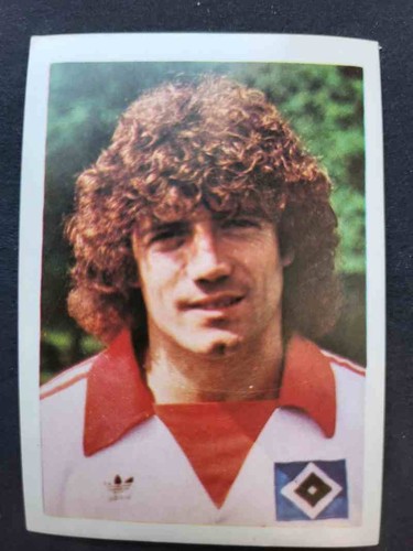 Fußball americana 1979 - fußball, 1979/80
