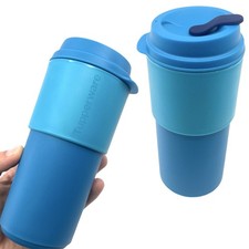 Tupperware Eco+ Kaffeebecher