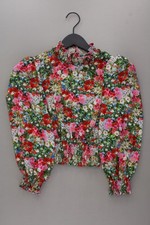 ✨ Zara Crop Bluse für Damen