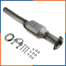 Katalysator KAT Auspuff für